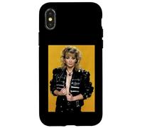 Bucks Fizz Cheryl Baker Making Your Mind Up 1992 Case for iPhone X/XS