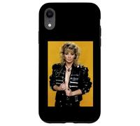 Bucks Fizz Cheryl Baker Making Your Mind Up 1992 Case for iPhone XR