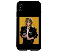 Bucks Fizz Cheryl Baker Making Your Mind Up 1992 Case for iPhone XS Max