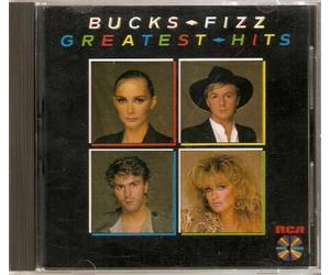 Bucks Fizz - Greatest Hits