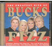 Bucks Fizz - Greatest Hits of