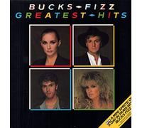 Bucks Fizz - Greatest hits [VINYL]