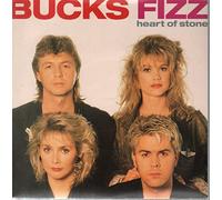 Bucks Fizz - Heart Of Stone