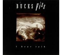 Bucks Fizz - I hear talk (1984) [VINYL]