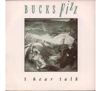 Bucks Fizz - I Hear Talk