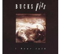 Bucks Fizz: I Hear Talk, Definitive Edition