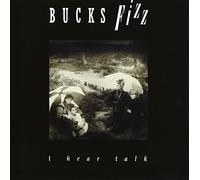 Bucks Fizz - I Hear Talk:Definitive Edition