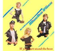 Bucks Fizz - If you can´t stand the Heat/Stepping out (1982)(7" Vinyl Single)(RCA 300) [Vinyl] Bucks Fizz