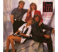 BUCKS FIZZ - Keep each other warm/Give a little love (Long Versions, 1986) [VINYL]