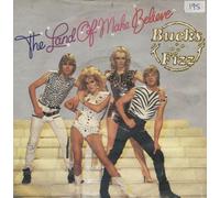 Bucks Fizz - Land Of Make Believe (1981) [7" Vinyl]