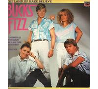 Bucks Fizz - Land Of Make Believe