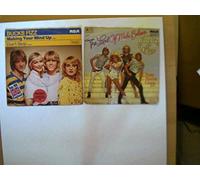 Bucks Fizz - Land Of Make Believe / Making Your Mind Up
