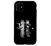 Bucks Fizz Live Cheryl Baker & Shelly Preston 1989 Case for iPhone 11