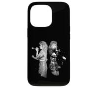 Bucks Fizz Live Cheryl Baker & Shelly Preston 1989 Case for iPhone 13 Pro
