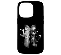 Bucks Fizz Live Cheryl Baker & Shelly Preston 1989 Case for iPhone 14 Pro