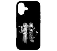 Bucks Fizz Live Cheryl Baker & Shelly Preston 1989 Case for iPhone 17