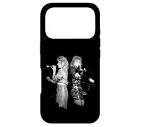 Bucks Fizz Live Cheryl Baker & Shelly Preston 1989 Case for iPhone 17 Pro