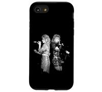 Bucks Fizz Live Cheryl Baker & Shelly Preston 1989 Case for iPhone SE (2020) / 7/8