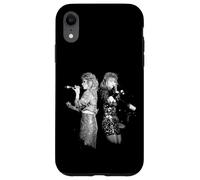 Bucks Fizz Live Cheryl Baker & Shelly Preston 1989 Case for iPhone XR