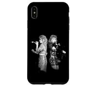 Bucks Fizz Live Cheryl Baker & Shelly Preston 1989 Case for iPhone XS Max