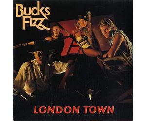Bucks Fizz - London Town