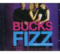 Bucks Fizz - Making Your Mind Up