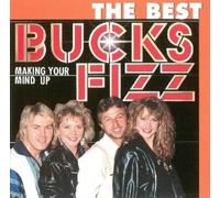 Bucks Fizz - Making Your Mind Up