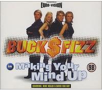 Bucks Fizz - Making Your Mind Up