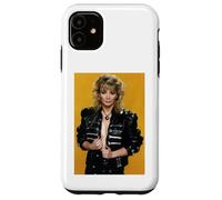 Bucks Fizz Making Your Mind Up Cheryl Baker 1992 Case for iPhone 11