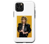 Bucks Fizz Making Your Mind Up Cheryl Baker 1992 Case for iPhone 11 Pro