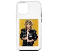 Bucks Fizz Making Your Mind Up Cheryl Baker 1992 Case for iPhone 12/12 Pro