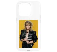 Bucks Fizz Making Your Mind Up Cheryl Baker 1992 Case for iPhone 15 Pro