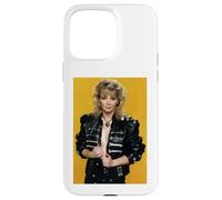 Bucks Fizz Making Your Mind Up Cheryl Baker 1992 Case for iPhone 15 Pro Max