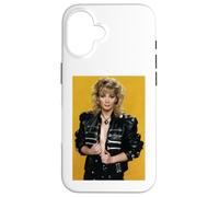 Bucks Fizz Making Your Mind Up Cheryl Baker 1992 Case for iPhone 16
