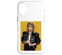 Bucks Fizz Making Your Mind Up Cheryl Baker 1992 Case for iPhone 16 Plus