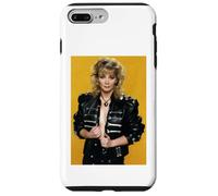 Bucks Fizz Making Your Mind Up Cheryl Baker 1992 Case for iPhone 7 Plus/8 Plus