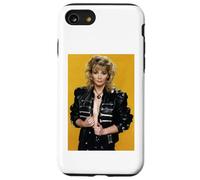 Bucks Fizz Making Your Mind Up Cheryl Baker 1992 Case for iPhone SE (2020) / 7/8