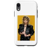 Bucks Fizz Making Your Mind Up Cheryl Baker 1992 Case for iPhone XR