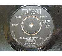 Bucks Fizz - My Camera Never Lies