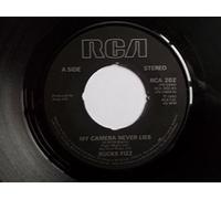 Bucks Fizz - My Camera Never Lies - Bucks Fizz 7" 45