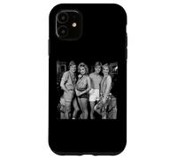 Bucks Fizz My Camera Never Lies Pop Group 1982 Case for iPhone 11