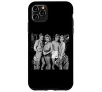 Bucks Fizz My Camera Never Lies Pop Group 1982 Case for iPhone 11 Pro Max