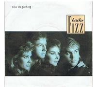 Bucks Fizz - New Beginning / In Your Eyes [7" Vinyl]
