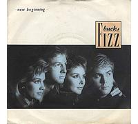 Bucks Fizz - New Beginning - Bucks Fizz 7" 45