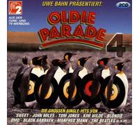 Bucks Fizz - Oldie Parade 4