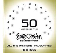 Bucks Fizz Peter, Sue & Marc Nicole Corinne Hermès - CongratuIations