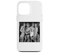 Bucks Fizz Pop Group My Camera Never Lies 1982 Case for iPhone 13 Pro Max