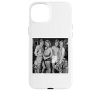 Bucks Fizz Pop Group My Camera Never Lies 1982 Case for iPhone 15 Plus