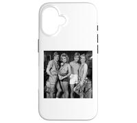 Bucks Fizz Pop Group My Camera Never Lies 1982 Case for iPhone 16