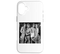 Bucks Fizz Pop Group My Camera Never Lies 1982 Case for iPhone 16 Plus